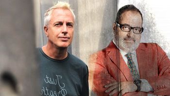 Marley, sobre las burlas de Lanata a Mirko: No soy de hablar mal de otros