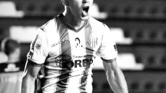 River tiene el nueve que quería Gallardo: Agustín Fontana dejó Banfield y es nuevo refuerzo millonario