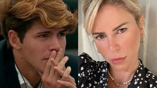 Marianela Mirra explotó contra Marcos luego de que se consagre ganador de Gran Hermano 2022