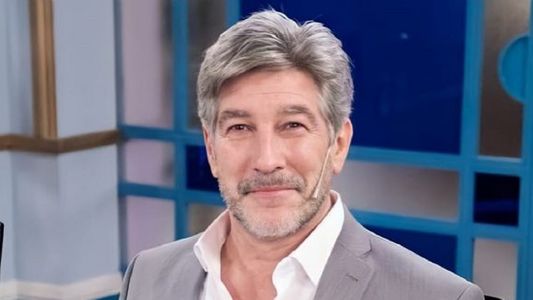 La insólita anécdota que vivió Pachu Peña con un fanático: Me salió dar un cachetazo