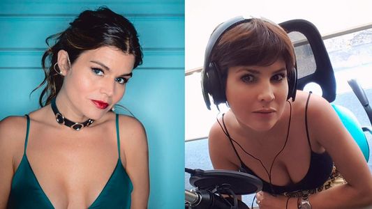 Angie Balbiani: No fue grato ocupar el lugar de Ursula porque...