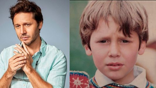 El fuerte mensaje de Benjamín Vicuña en el día de su cumpleaños: camino sin miedo a la muerte