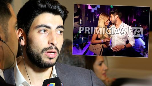 Qué dijo Facundo Moyano sobre el suicidio de Celia Fuentes