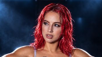 Flor Vigna confesó cuánto hace que no tiene sexo y admitió su mayor deseo: “Tengo ganas de...”
