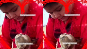 Dieguito Fernando irá a terapia tras la muerte de Diego Maradona