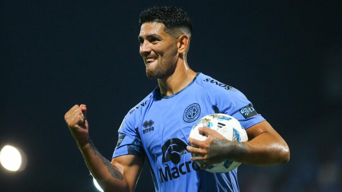 Boca se bajó de la negociación por Lucas Passerini