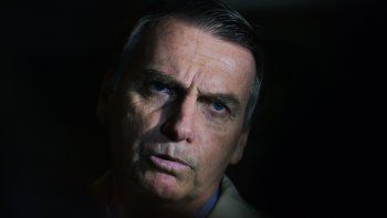 Incendio en el Amazonas: Lula apuntó contra Bolsonaro por su enfrentamiento con Macron
