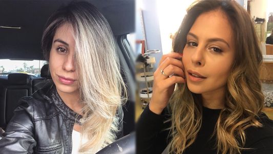 Famosas paraguayas se suman al nuevo desafío viral!