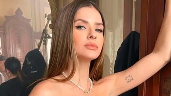 En medio de escándalo con Luzu TV, La China Suárez eligió dónde contará su verdad: ¿puso condiciones?