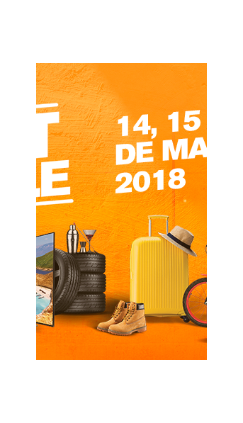 Hot Sale Argentina 2018: marcas adheridas, descuentos y cuándo es en mayo