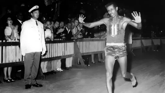 Abebe Bikila: la increíble hazaña del hombre con pies de acero