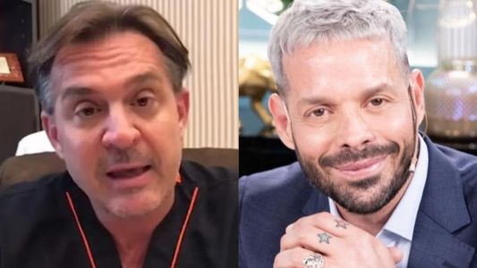 El polémico audio de Aníbal Lotocki sobre la muerte de Mariano Caprarola: Yo sé la vida que llevaba