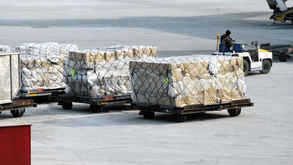 Comercio exterior: según la JURCA