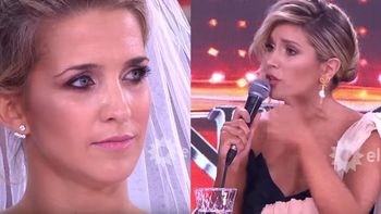 Duro cruce verbal entre Fandiño y Laurita en Bailando 2018: ¡Tené cuidado con lo que decís!