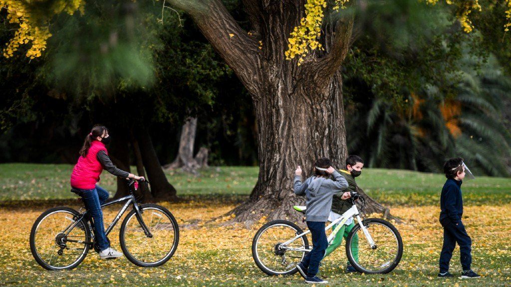 Nuevo parte de coronavirus: 4.688 nuevos casos y 84 muertos en las últimas 24 horas