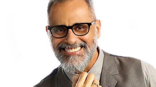 El conflicto de Jorge Rial con sus vecinos: No paran de romper los hue...