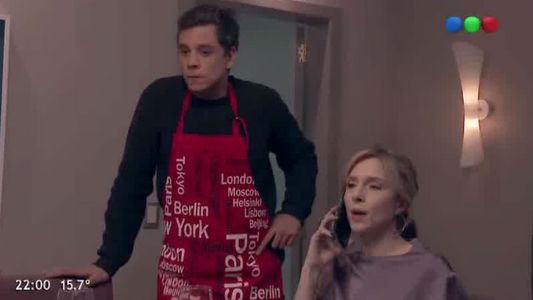 El flan de Alfredo Casero llegó a 100 días..