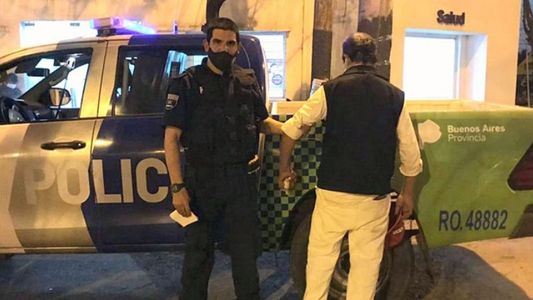 Horror en Pergamino: violó y embarazó a su hija de 12 años