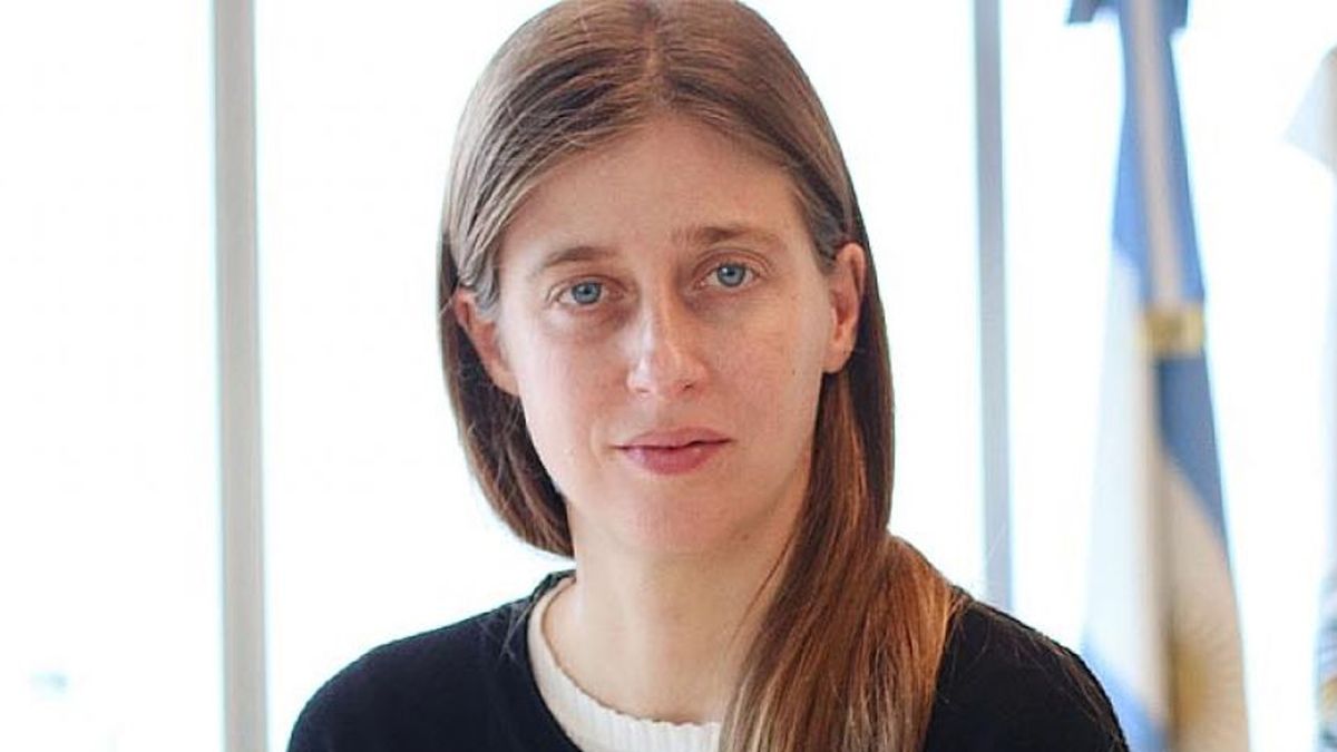 María Migliore