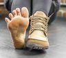 El TRUCO infalible para eliminar el mal olor de los PIES y el CALZADO