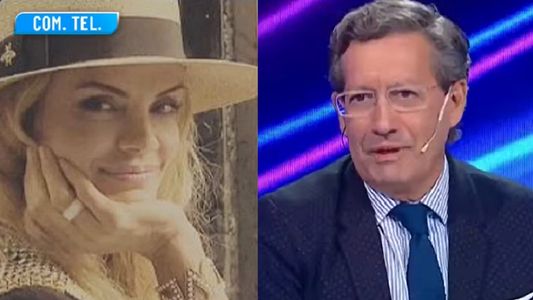 Eliana Guercio apuntó contra Cefernio Reato tras el duro cruce en Gran Hermano: Repudiable total