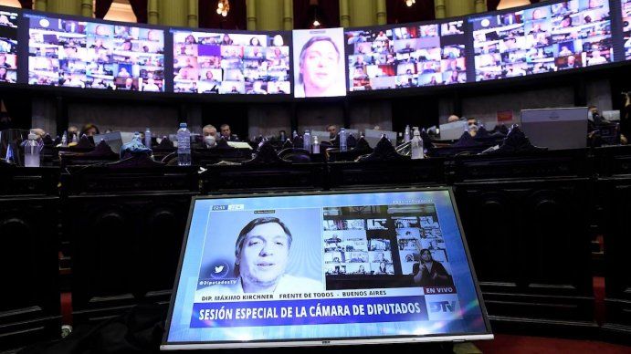 Lo lograron: con el impuesto a las grandes fortunas, el Gobierno unió al campo, a la industria y a las finanzas