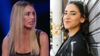 Las fuertes indirectas de la mamá de Zoe Bogach para Lucía Maidana