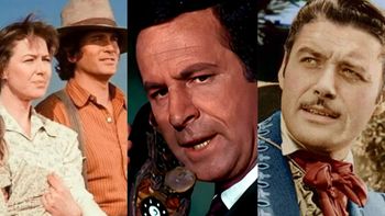 El Superagente 86, El Zorro y La Familia Ingalls: el éxito de las series vintage que volvieron con todo