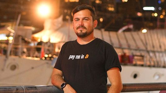 Ramiro Raposo será Country manager de esta empresa cripto pionera en su rubro