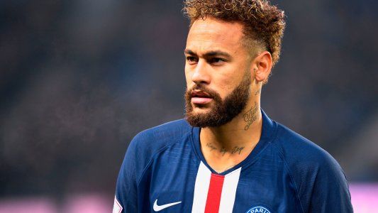 Unai Emery: Neymar debería volver al fútbol español