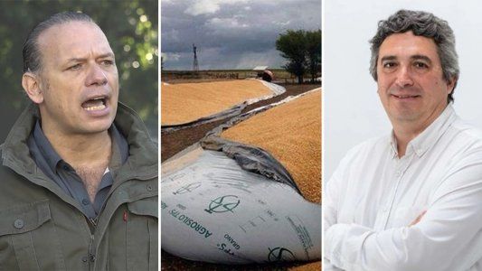 Inseguridad rural: Buenos Aires crea una academia para formar a la policía sobre delitos en el campo