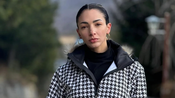 Qué dijo Thelma Fardin tras la condena a Juan Darthés en Brasil