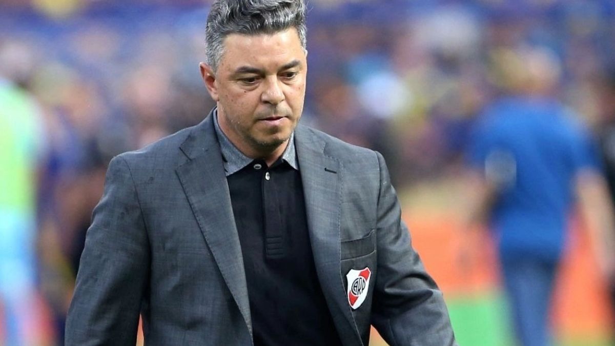 Sin descanso hasta el Superclásico: el DURÍSIMO calendario de River antes de enfrentar a Boca