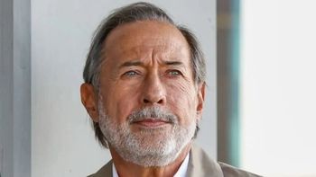 Guillermo Francella sufrió un accidente de tránsito en España y tuvo varias heridas: su palabra