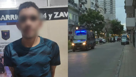 Recapturaron a uno de los detenidos que se había fugado de la comisaría en San Telmo