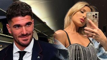 se endurece la batalla judicial entre rodrigo de paul y camila homs