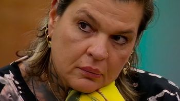 Sandra entró en crisis y podría abandonar Gran Hermano 2024