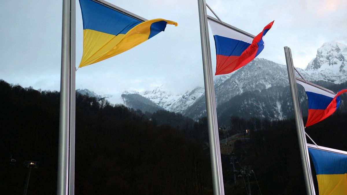 La OTAN no enviará tropas a Ucrania y define su postura ante el conflicto con Rusia