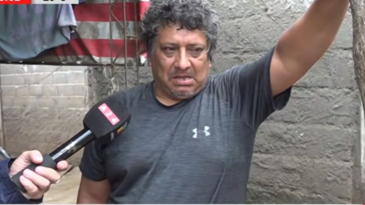La historia de Marcelo Sotelo conmovió al conductor de A24