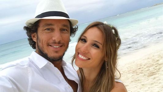 ¡Pico Mónaco y Pampita, reconciliados!