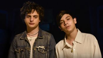 Kiddo Toto presenta su nuevo single Jordan