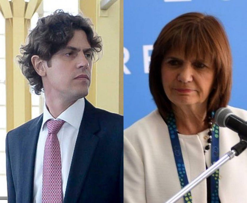 ¿“Pato” o “Guga”?: Las redes tienen vice para Macri