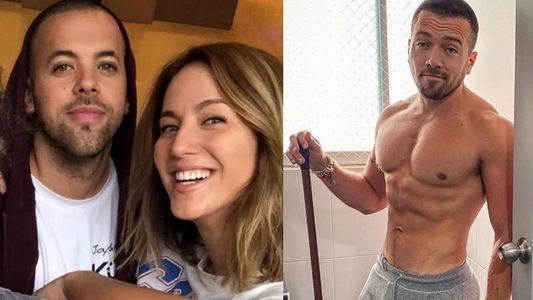 Julián Zucchi, el hermano de Mati Napp, aclaró sus dichos contra Flor Vigna: Yo no hablé mal de nadie