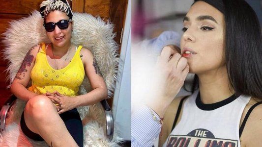 Picante reclamo de Rocío Quiroz a Ángela Leiva, tras reemplazarla en el Cantando 2020: Me hubiese encantado que...