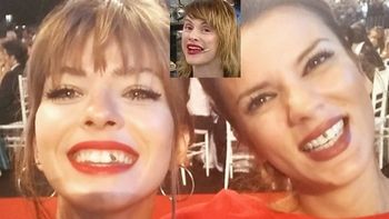 Connie Ansaldi contó el motivo de la pelea entre Nico Vázquez y Gimena Accardi, con la China Suárez