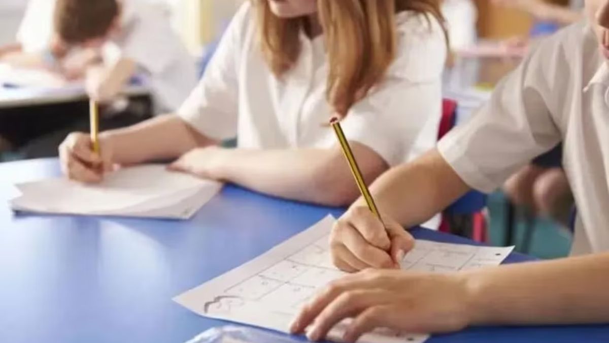 Se aproxima la fecha de pago para los beneficiarios que se inscribieron a los Vouchers Educativos (Foto: archivo).