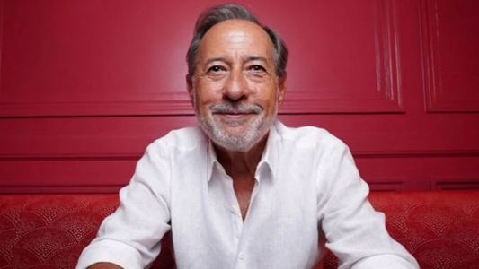 Guillermo Francella arrasa en Netflix con la comedia romántica que está enamorando a todos