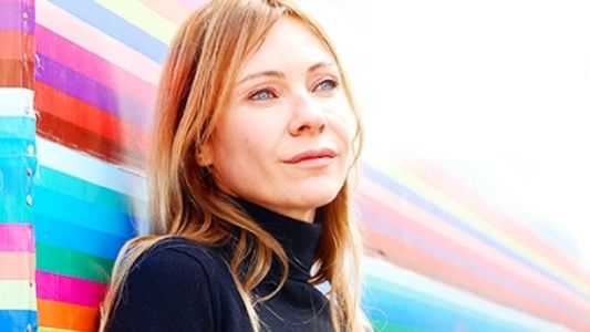 Inés Estévez en contra de la no obligatoriedad del barbijo