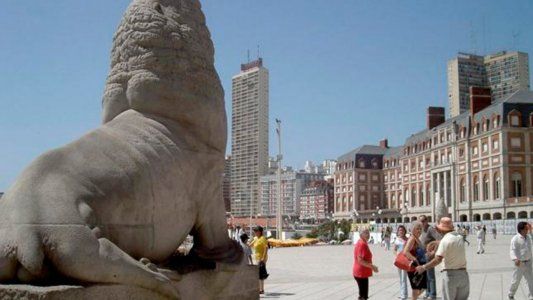 Fin de semana XL: viajaron más de 2,1 millones de personas y las ventas crecieron un 3,6%