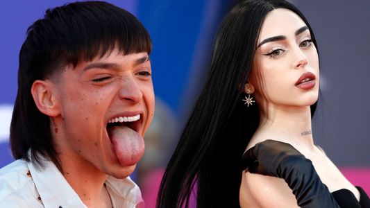 Nicki Nicole rompió el silencio y habló de su separación tras la traición de Peso Pluma